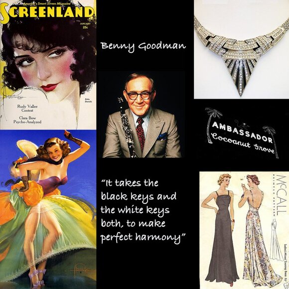 1-26 JUST VINTAGE SHARE - Picture 2 of 16